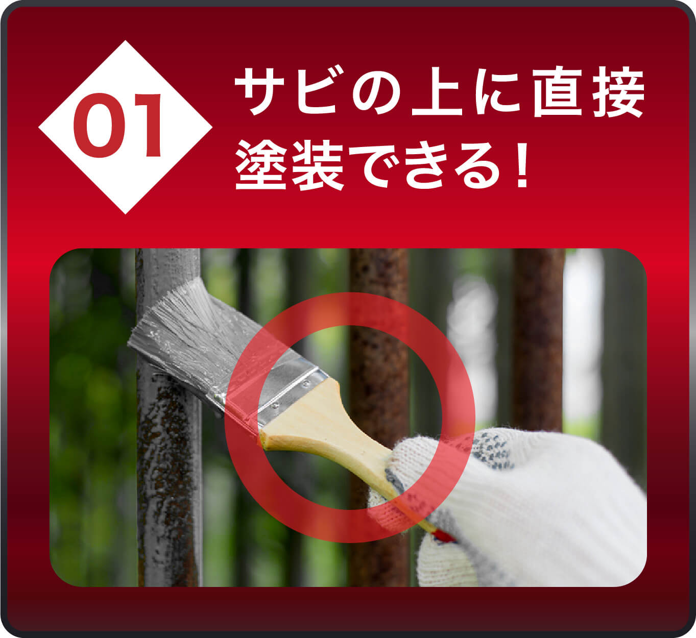 さび落とし 錆止め 困難な時はサビキラープロ 水性 速乾 サビの事なら万事解決 どのサビ止めよりも効きます