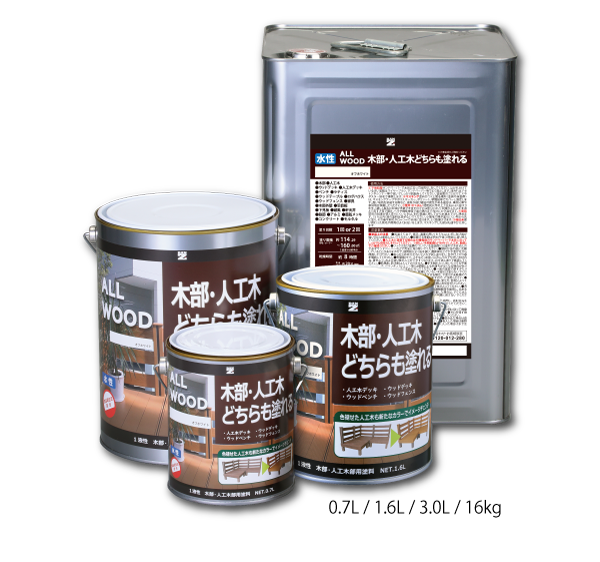 バンジー 塗料 サビキラー シルバー シルバー 3.0L 1缶 - 4